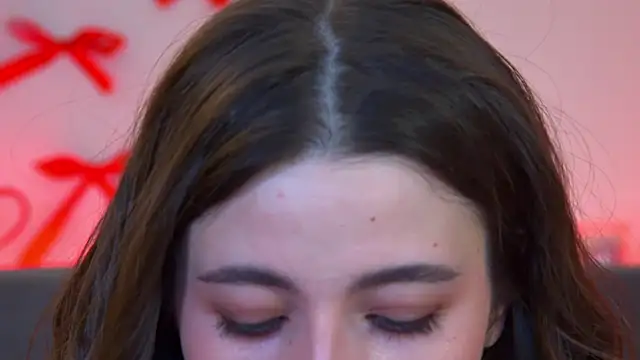 AmeliaFlares – Naživo XXX chat