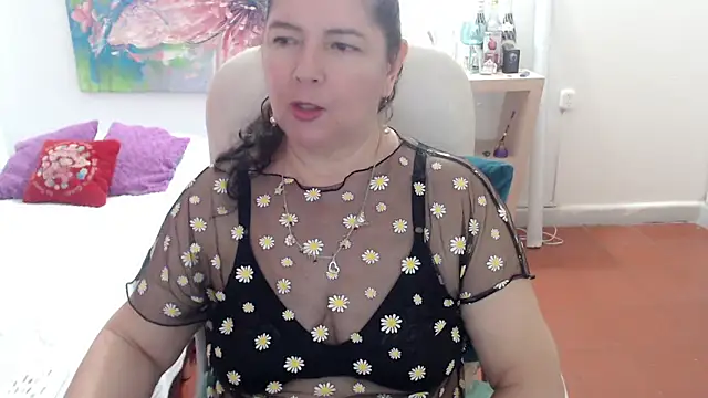 leonela_69 Adlı Modelin Canlı XXX Sohbeti