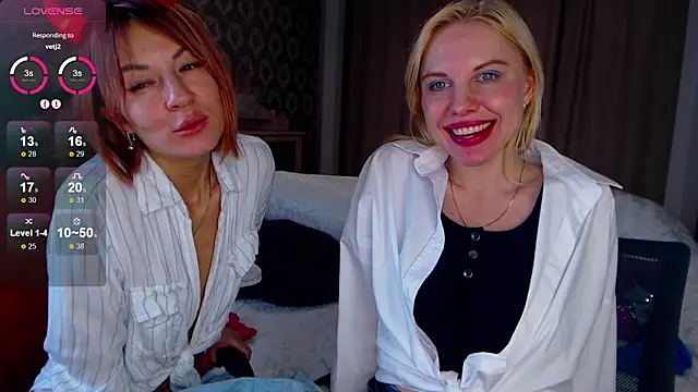 LiSinDoll: онлайн-секс-чат