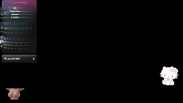 Megan_cute4u 在線直播表演