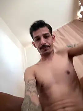 thexevaa Adlı Modelin Web Kamerası Şovu