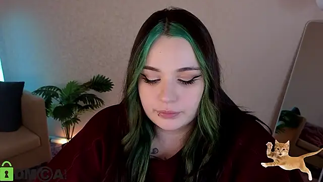 Chatroom XXX en direct de Mia_R0ss