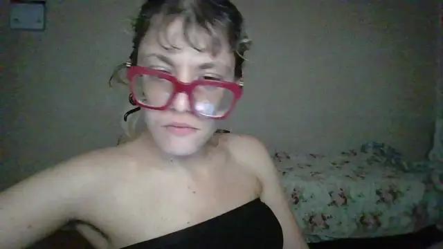 BlondieTami's Live XXX Chat