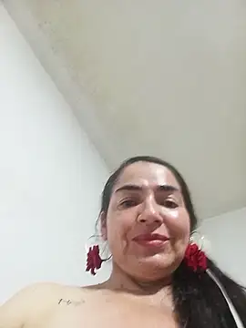 MaryRoze_: онлайн-секс-чат