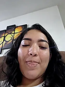 Lilitth_ – Live XXX-chat