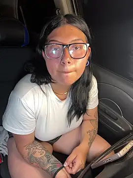 Lismar_fire Adlı Modelin Canlı XXX Sohbeti