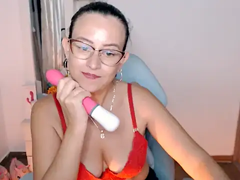 Chatroom XXX en direct de BOREAL_MOON