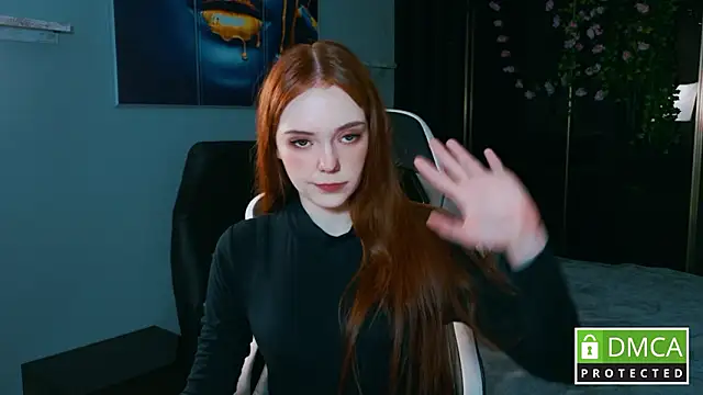 Harley_Quinsy's Live XXX Chat