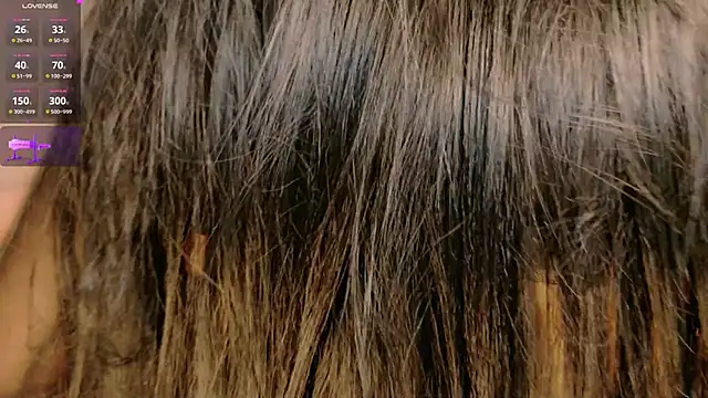 im_yours_01 Adlı Modelin Canlı XXX Sohbeti