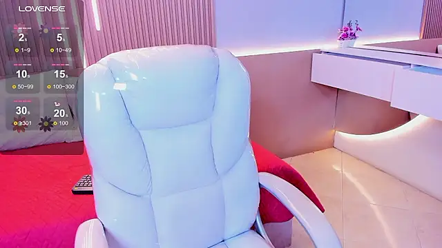 Sexy_paradise18_ Chat XXX live