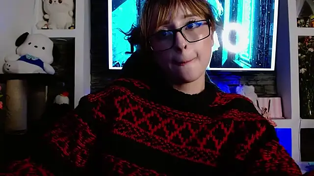 Chat XXX en directo de CelesteAyase