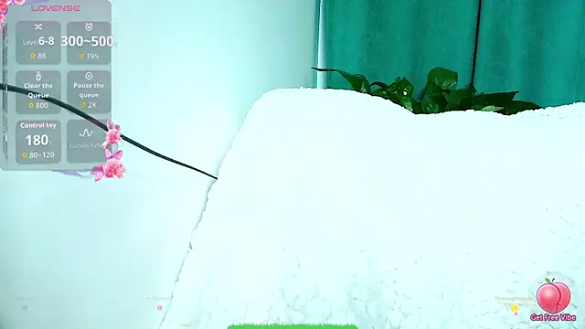 AngelwithEcup Chat XXX live