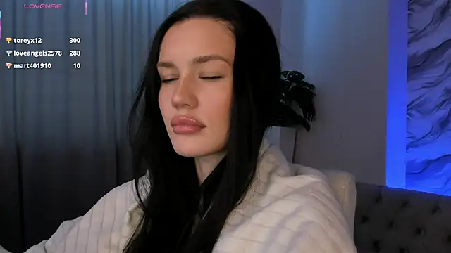 Aria_Milan Live XXX chat