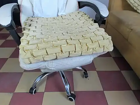 Andres_sant_: διαδικτυακό σόου στην κάμερα