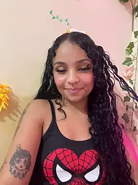 Chatroom XXX en direct de SpidderSecret