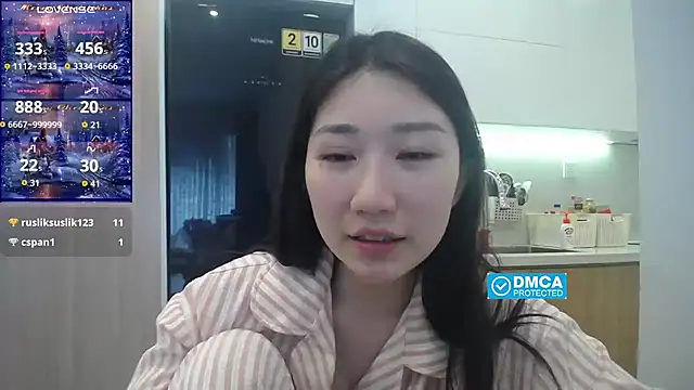 Asiagirll Live XXX-Chat