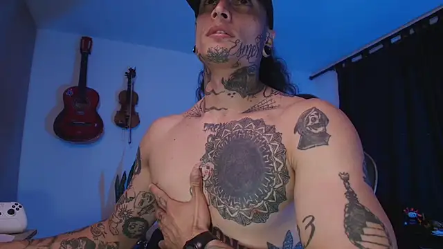 Ryuk_it Live XXX Chat