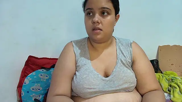 แชท XXX สดของ luisahot_9727