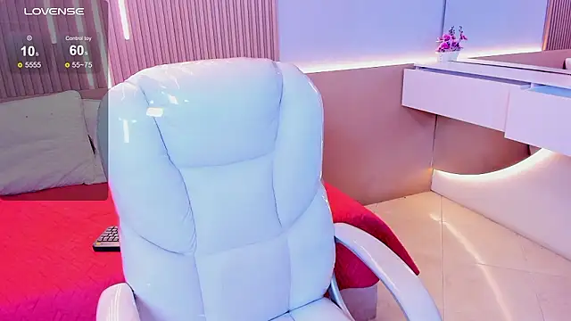 Živý XXX chat Sexy_paradise18_