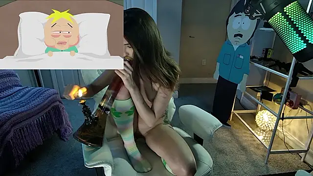 angiefae Adlı Modelin Canlı XXX Sohbeti