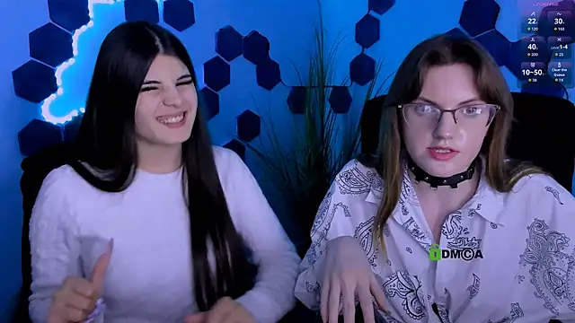 Chat XXX en directo de lizzie_boom_