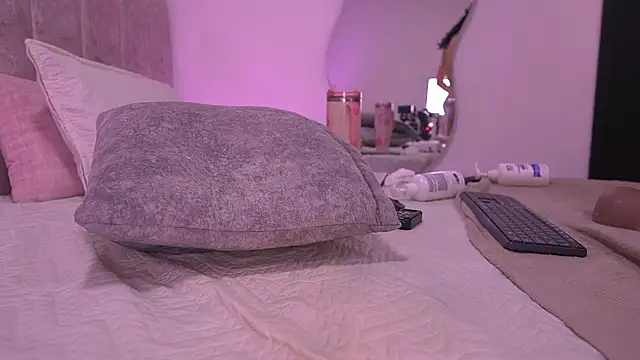 Živý XXX chat violeta_aroca