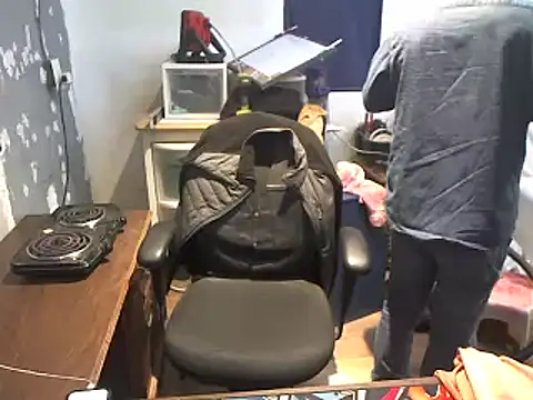 Chat XXX Live CloudDadddyyy420