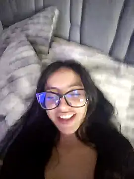 MissAfroditha's Live XXX Chat