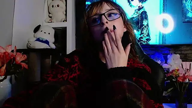 CelesteAyase Live XXX-chat