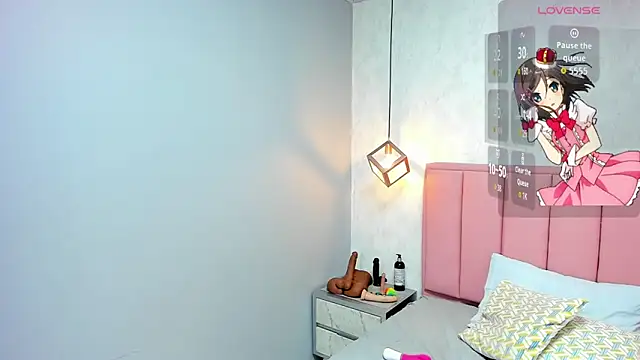 LOLAMAXI's Live XXX Chat