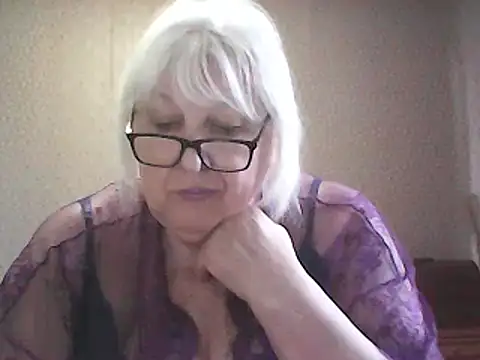 Webkamerová show Alexia64231