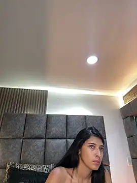 BrigitteVons Live XXX-chat