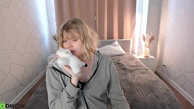 luna_c0ra's Live XXX Chat