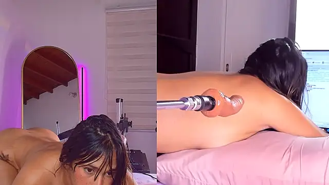 Chat XXX ao vivo de Natasha_Secret