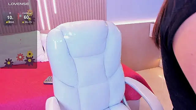 Chat XXX Live Sexy_paradise18_