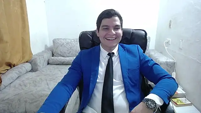 Victor_Maitland Webcamshow