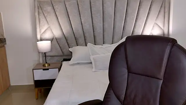 Saskia_litt élő XXX-chatje