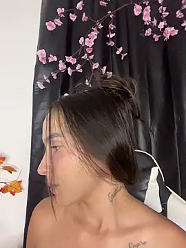 Scarlett05 라이브 XXX 채팅