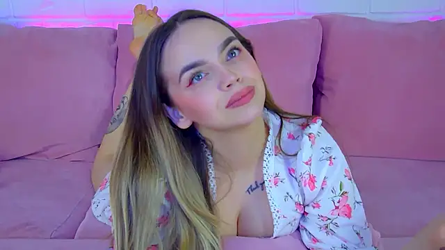 AnitaVenture 라이브 XXX 채팅