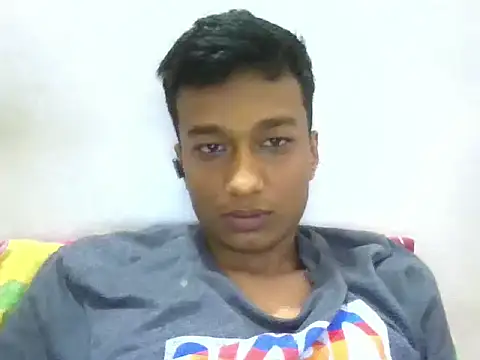 jimnail007 Show Webcam