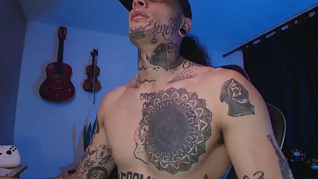 Ryuk_it: онлайн-секс-чат