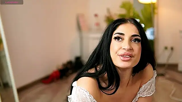 KassidyVibe Chat XXX live