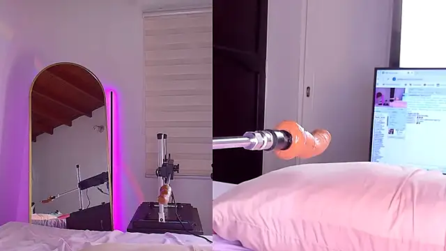 Natasha_Secret: онлайн-секс-чат