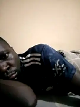 Brian_johns: διαδικτυακό σόου στην κάμερα