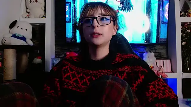 CelesteAyase's Live XXX Chat