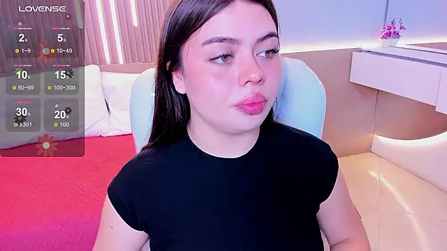 Sexy_paradise18_ Chat XXX in diretta