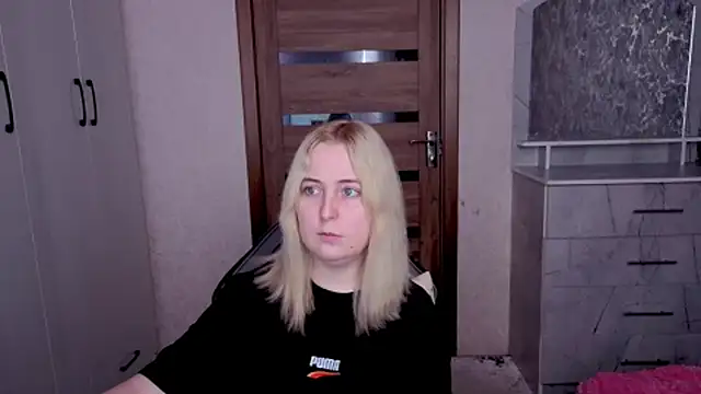 Chat XXX ao vivo de Kristy-Max