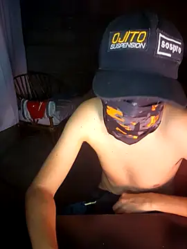 โชว์เว็บแคมของ Hornyboy18_