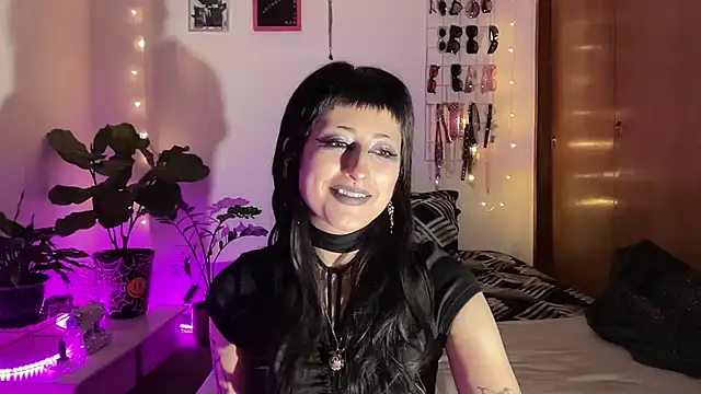 ELENA_UMBRA Live XXX Chat