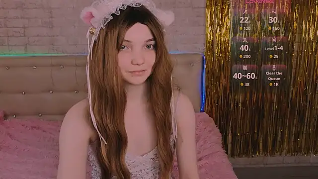 AnimeAlica18 Live XXX-Chat